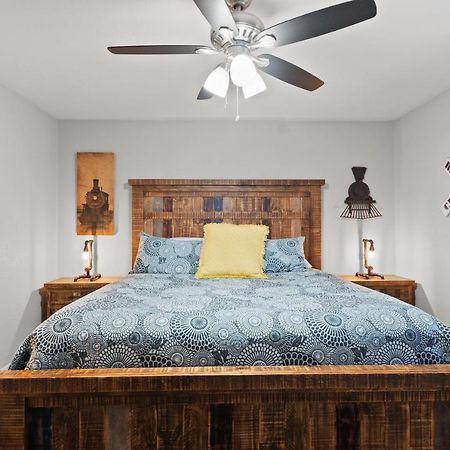 Stylish Stay In Branson'S Heart! Exteriör bild