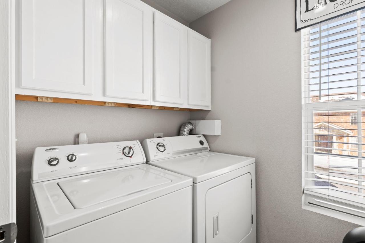 Stylish Stay In Branson'S Heart! Exteriör bild