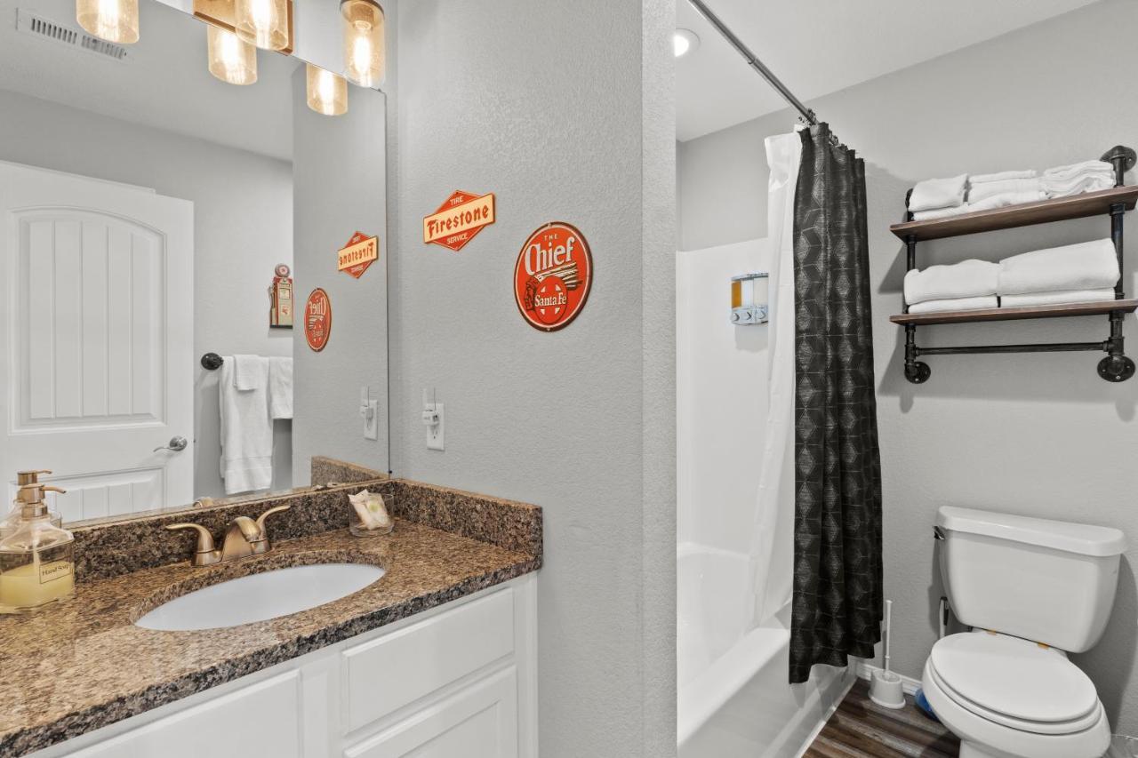 Stylish Stay In Branson'S Heart! Exteriör bild