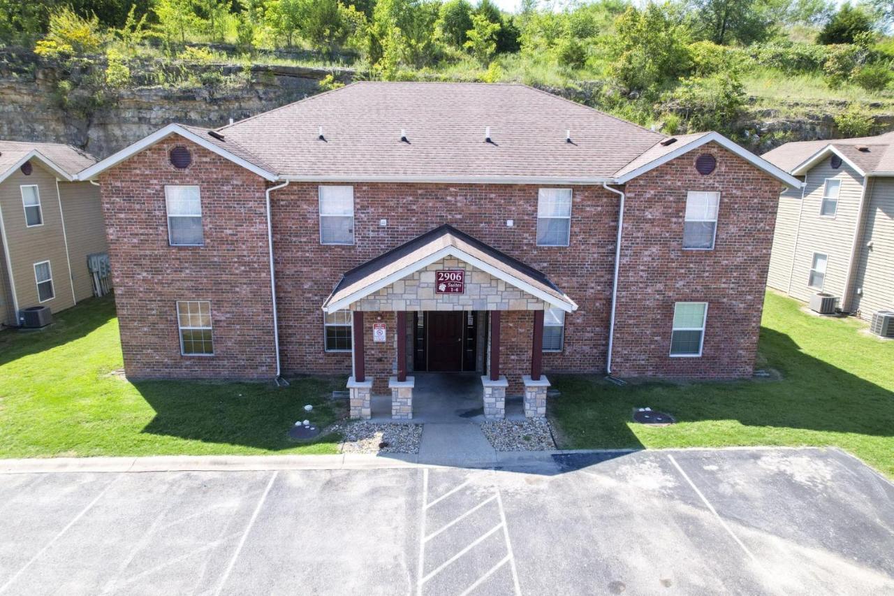 Stylish Stay In Branson'S Heart! Exteriör bild