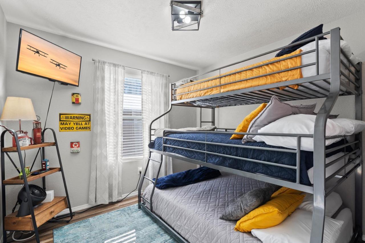 Stylish Stay In Branson'S Heart! Exteriör bild