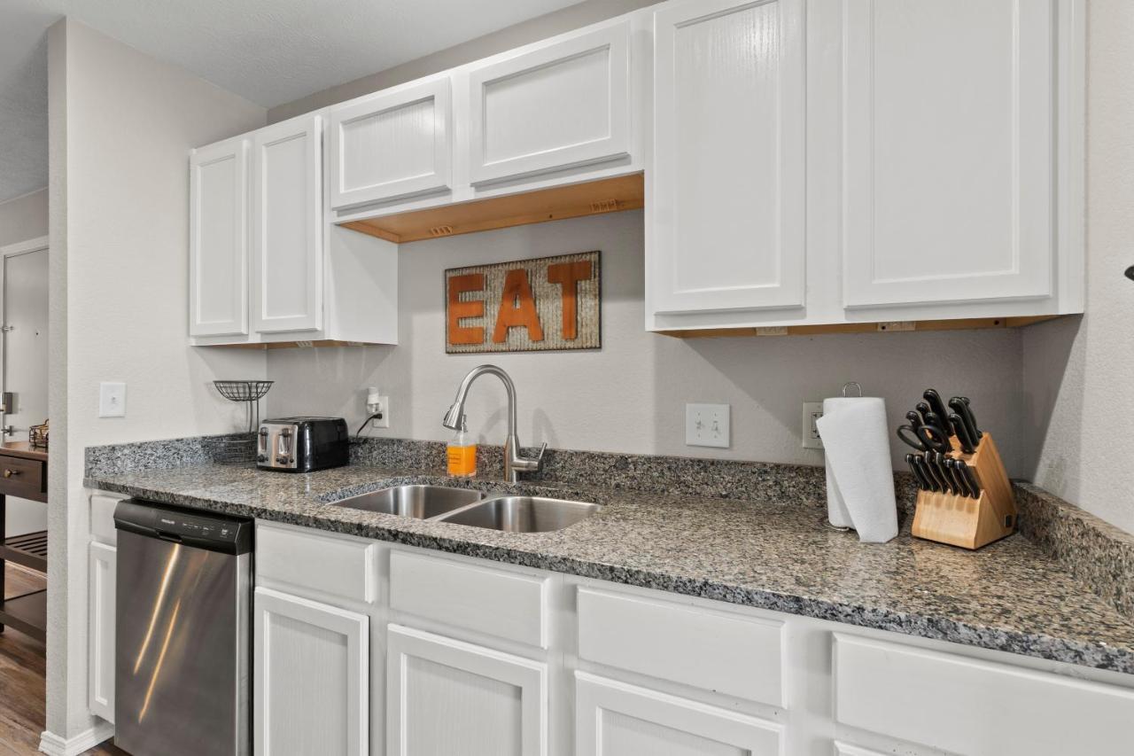 Stylish Stay In Branson'S Heart! Exteriör bild