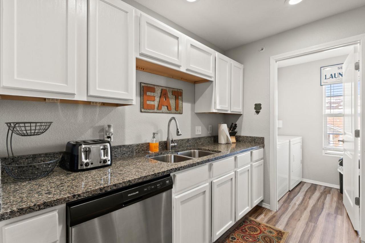 Stylish Stay In Branson'S Heart! Exteriör bild