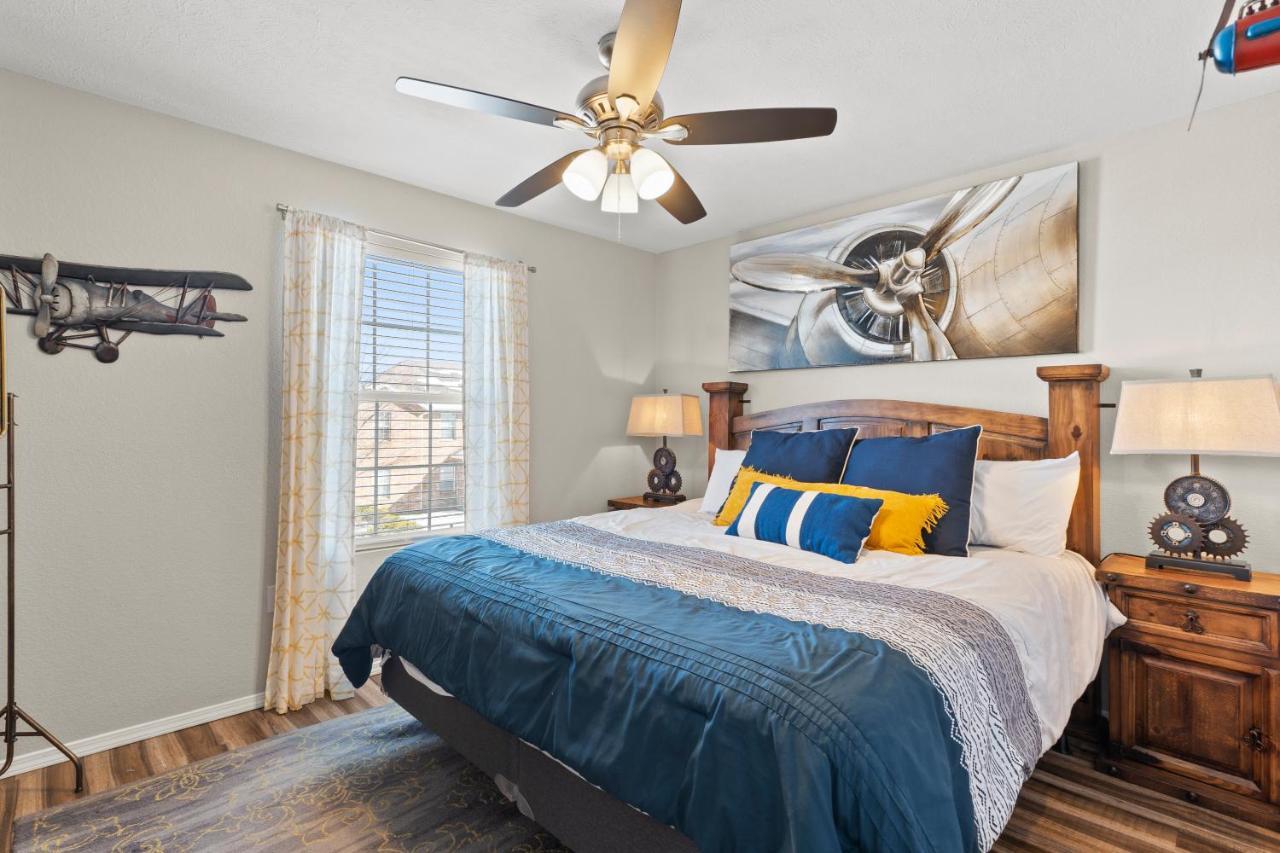 Stylish Stay In Branson'S Heart! Exteriör bild