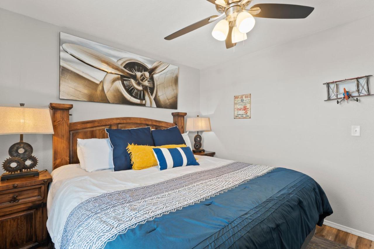 Stylish Stay In Branson'S Heart! Exteriör bild