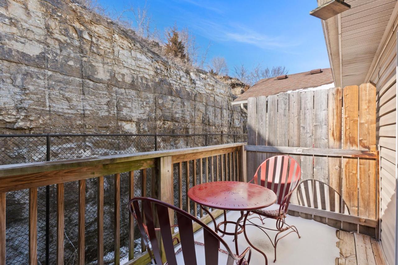 Stylish Stay In Branson'S Heart! Exteriör bild