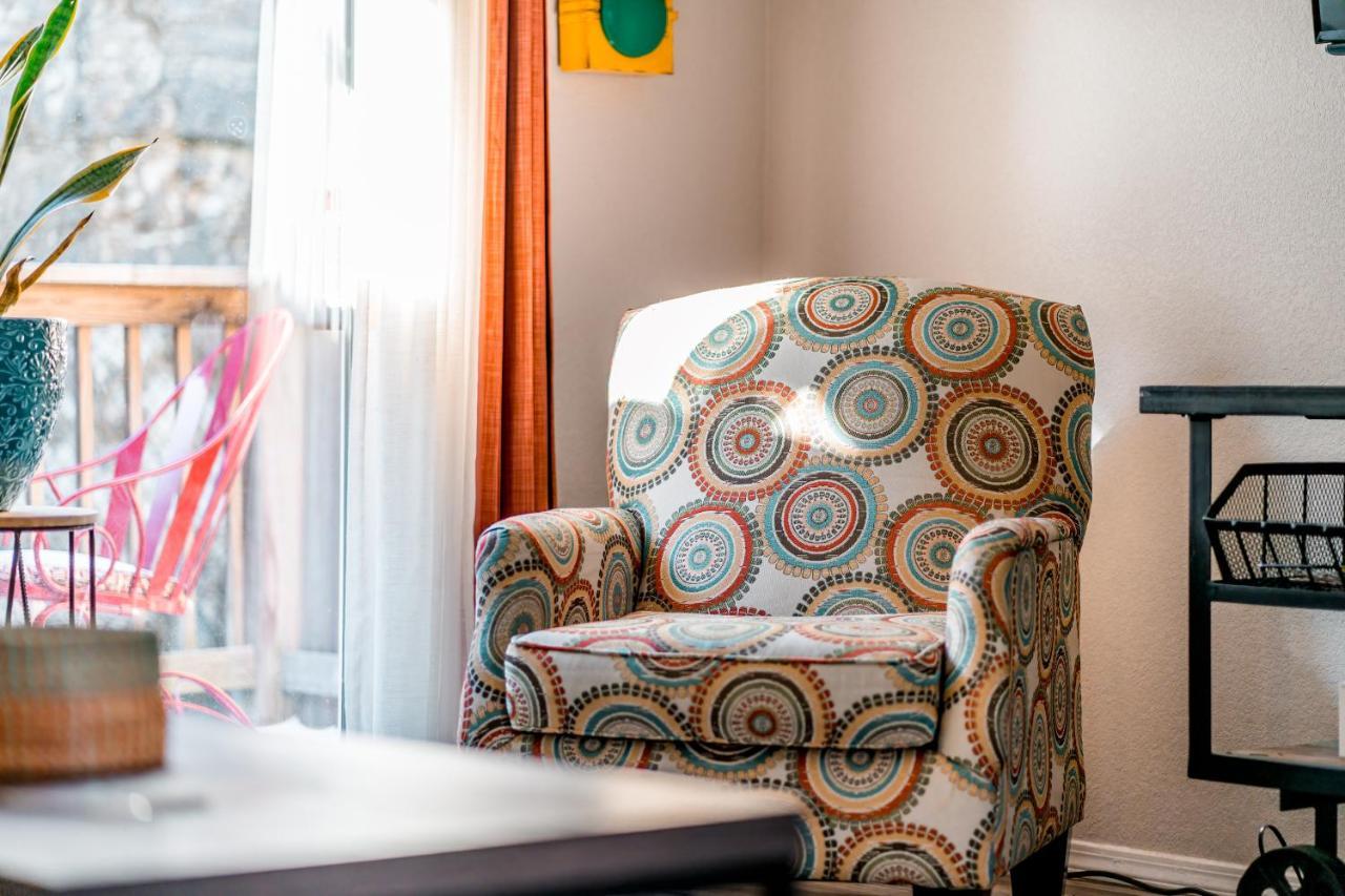 Stylish Stay In Branson'S Heart! Exteriör bild