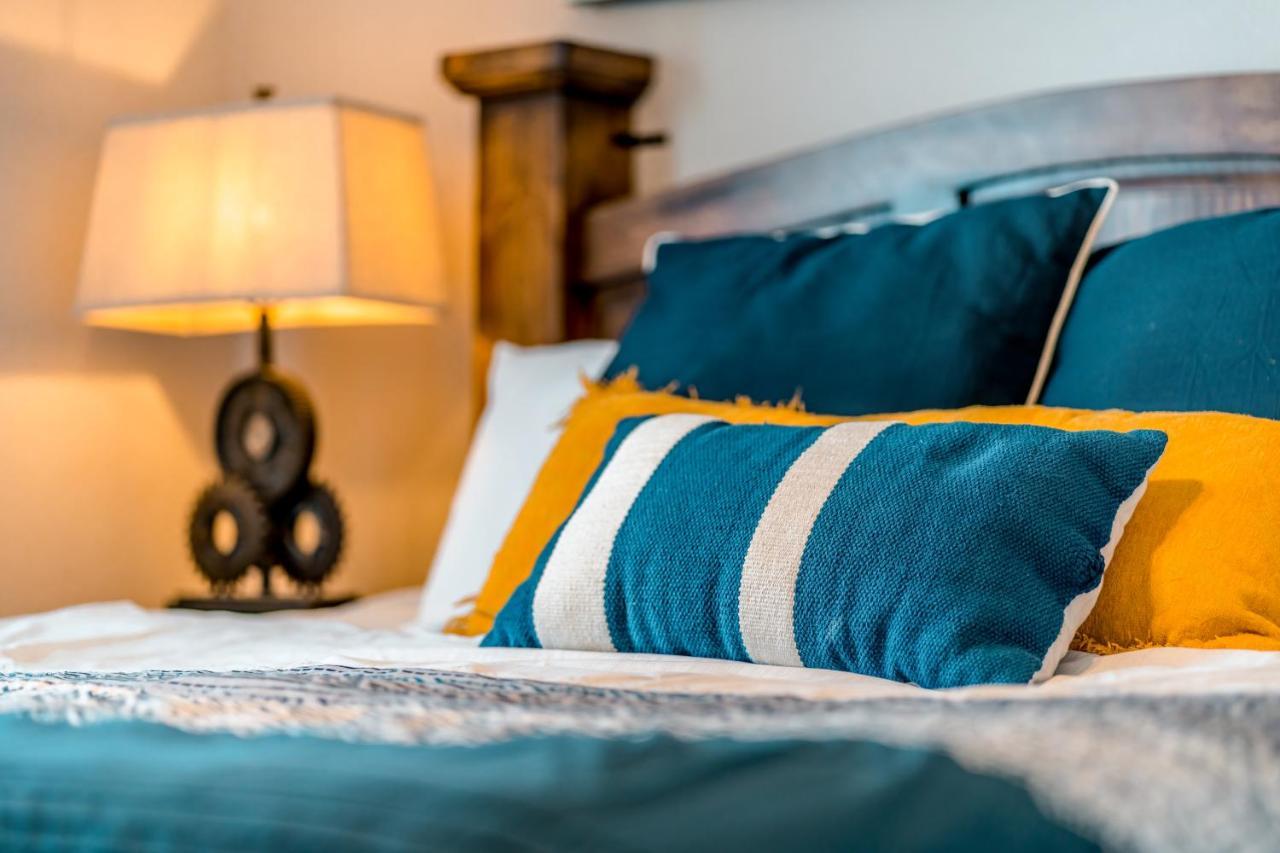 Stylish Stay In Branson'S Heart! Exteriör bild